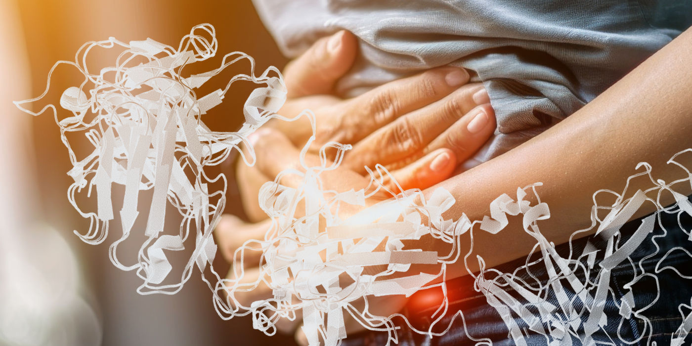 FYB202 / Ustekinumab wird zur Behandlung schwerer entzündlicher Erkrankungen eingesetzt